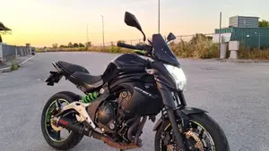 Kawasaki ER-6N ABS (2012 - 16)  (3)
