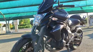 Kawasaki ER-6N ABS (2012 - 16)  (4)