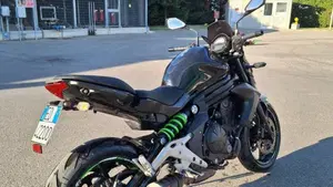 Kawasaki ER-6N ABS (2012 - 16)  (5)
