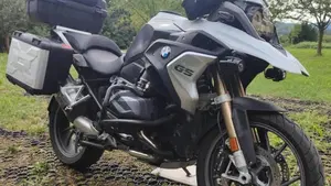 Bmw R 1250 GS (2021 - 24) 