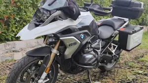 Bmw R 1250 GS (2021 - 24)  (2)