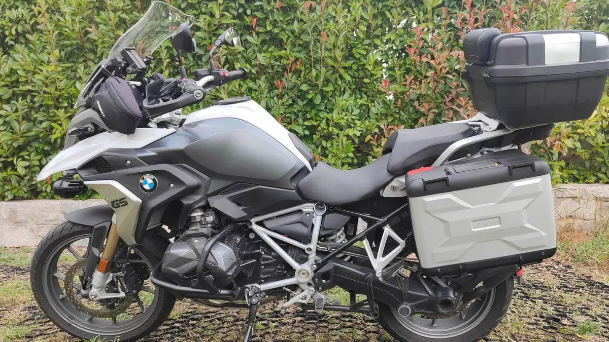 Bmw R 1250 GS (2021 - 24)  (3)