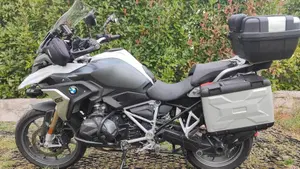 Bmw R 1250 GS (2021 - 24)  (3)