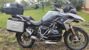 Bmw R 1250 GS (2021 - 24)  (5)