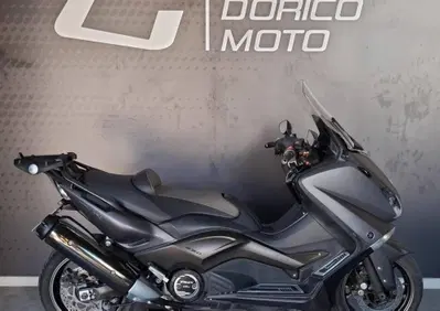 Yamaha T-Max 530 (2012 - 14) - Annuncio 10115473