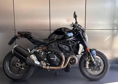 Ducati Monster 1200 R (2016 - 19) - Annuncio 10115478