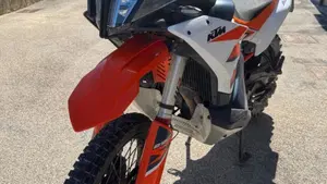 KTM 890 Adventure R (2023 - 24)  (2)