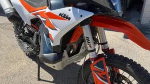 KTM 890 Adventure R (2023 - 24)  (3)