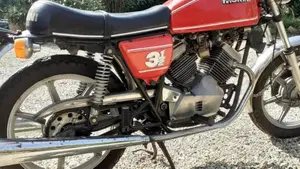 Moto Morini  