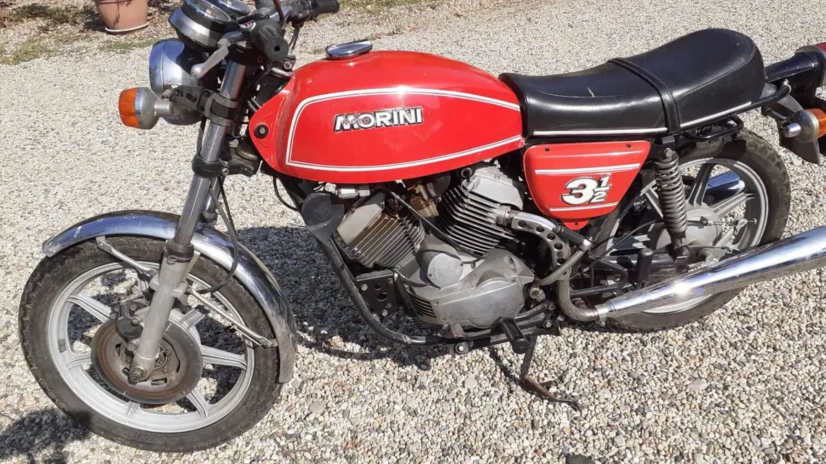 Moto Morini   (2)