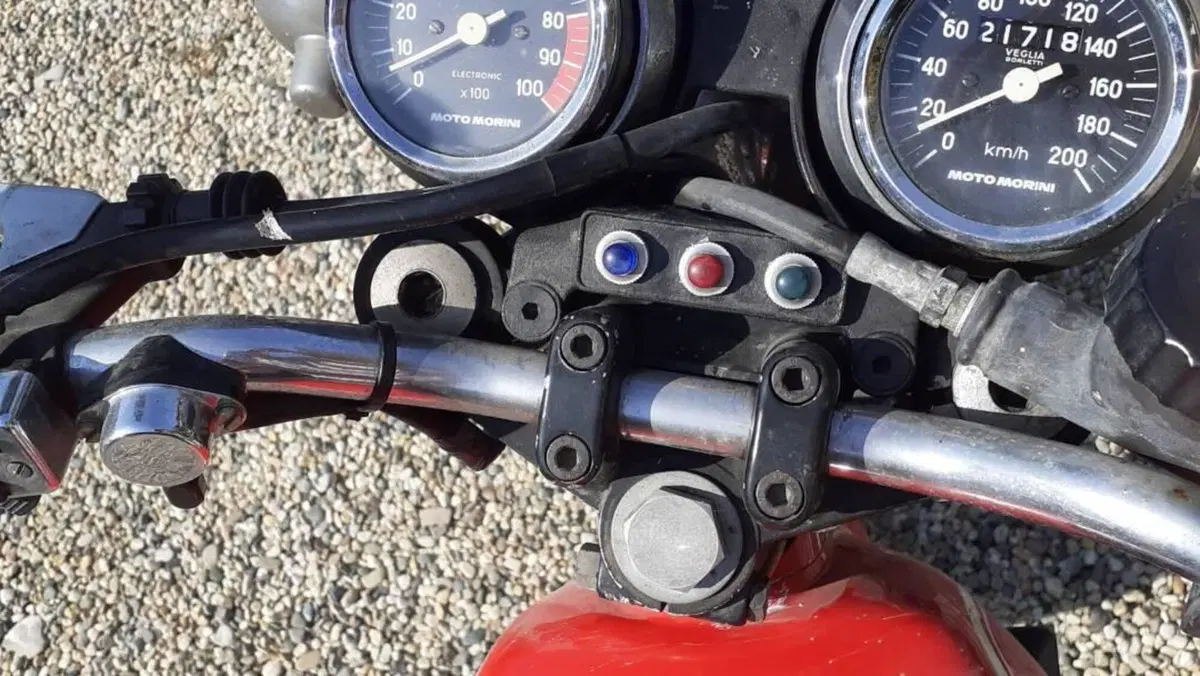 Moto Morini   (3)