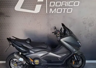 Yamaha T-Max 530 (2015 - 16) - Annuncio 10115605