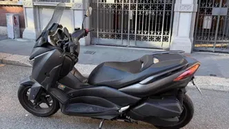 Yamaha X-Max 300 Roma Ed. MMXX (2020) usata