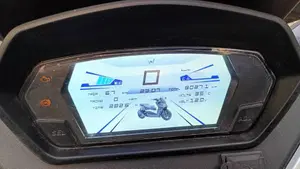 Wottan Motor Storm-R 300 (2023 - 25) 