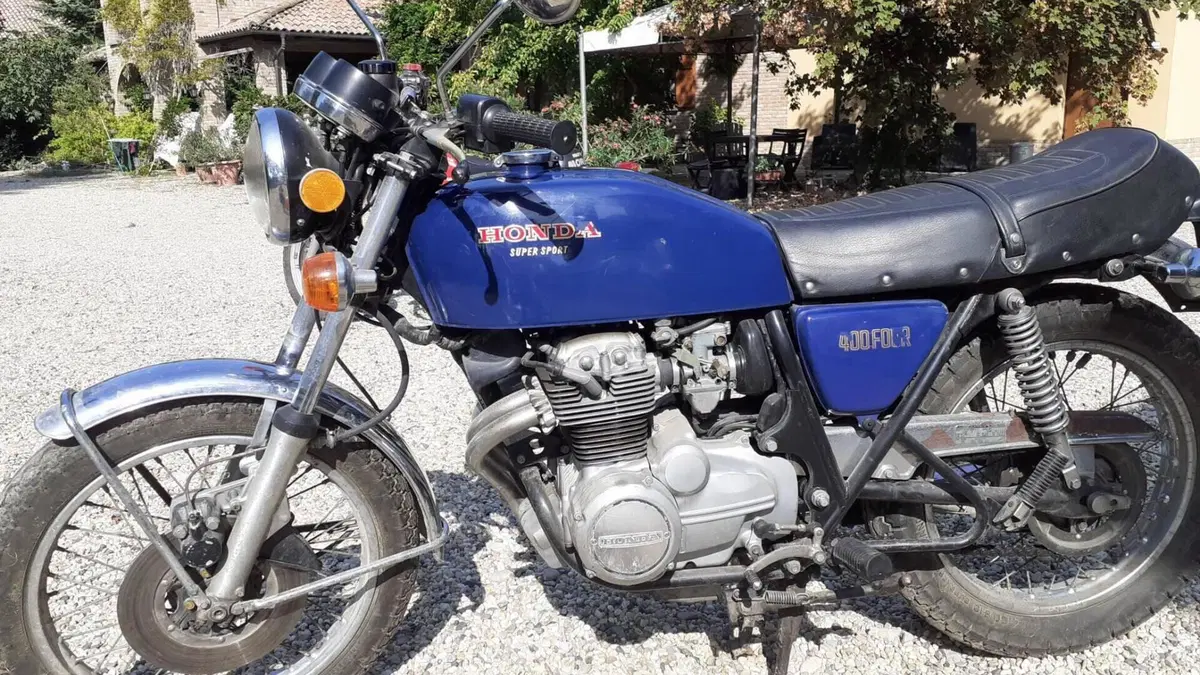 Honda   (3)
