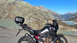 Honda Africa Twin CRF 1100L ES (2024 - 26)  (3)