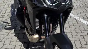 Honda Africa Twin CRF 1100L ES (2024 - 26)  (6)