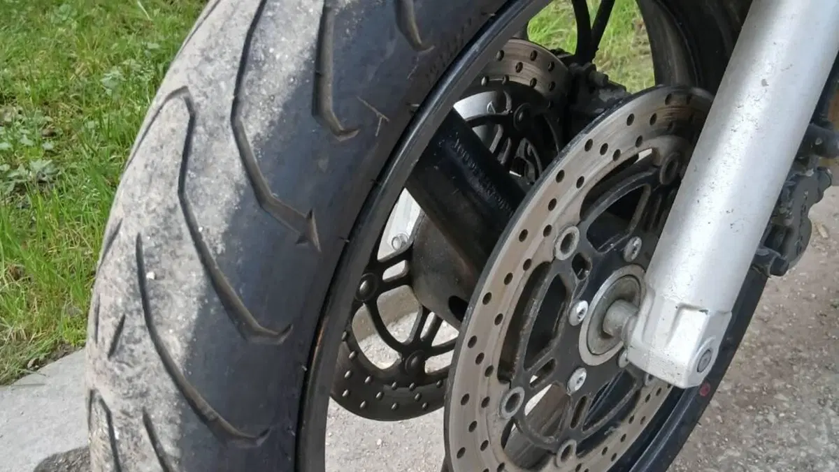 Suzuki GSF 650 Bandit S (2005 - 06)  (2)