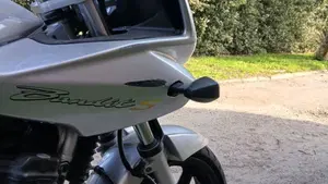 Suzuki GSF 650 Bandit S (2005 - 06)  (4)