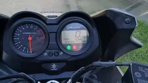 Suzuki GSF 650 Bandit S (2005 - 06)  (6)