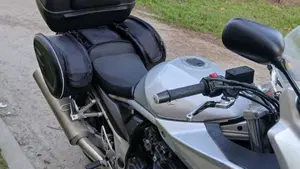 Suzuki GSF 650 Bandit S (2005 - 06)  (7)