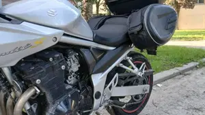 Suzuki GSF 650 Bandit S (2005 - 06)  (8)