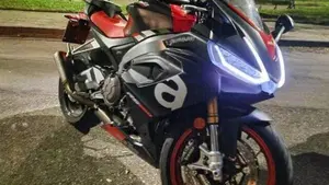 Aprilia RS 660 (2020 - 24) 