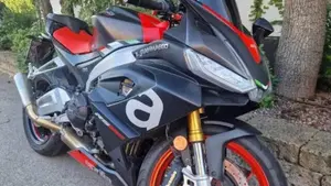 Aprilia RS 660 (2020 - 24)  (2)