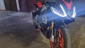 Aprilia RS 660 (2020 - 24)  (3)