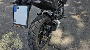 KTM 390 Adventure (2021 - 24)  (3)