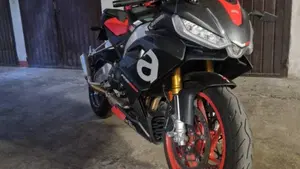 Aprilia RS 660 (2020 - 24)  (4)