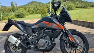 KTM 390 Adventure (2021 - 24)  (4)