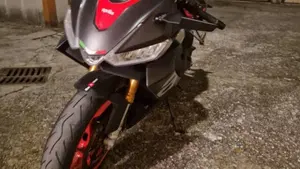 Aprilia RS 660 (2020 - 24)  (5)