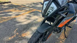 KTM 390 Adventure (2021 - 24)  (5)