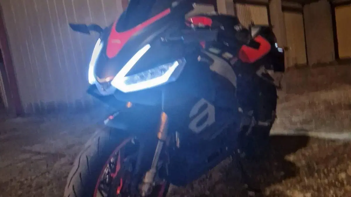 Aprilia RS 660 (2020 - 24)  (6)