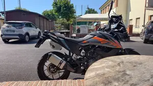 KTM 390 Adventure (2021 - 24)  (6)
