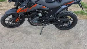 KTM 390 Adventure (2021 - 24)  (8)
