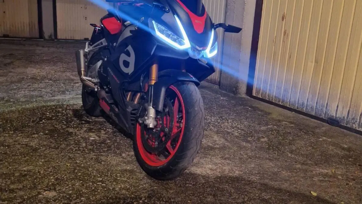 Aprilia RS 660 (2020 - 24)  (9)