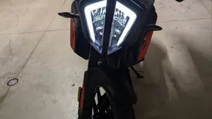 KTM 390 Adventure (2021 - 24)  (10)