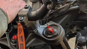 KTM 390 Adventure (2021 - 24)  (11)