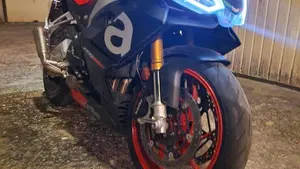 Aprilia RS 660 (2020 - 24)  (10)