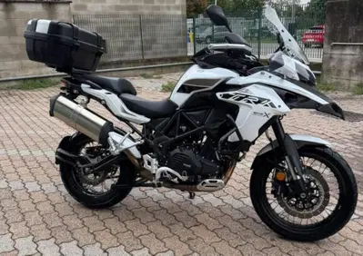 Benelli TRK 502X (2020) - Annuncio 10115498