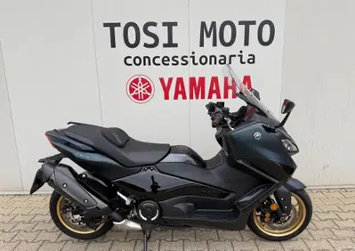 Yamaha T-Max 560 Tech Max (2022 - 24) - Annuncio 10115523