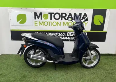 Kymco People 200 S (2005 - 06) - Annuncio 10115504