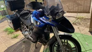 Bmw R 1200 GS (2004 - 07)  (2)