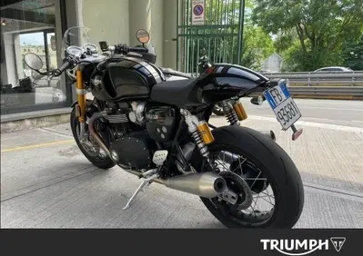 Triumph Thruxton RS (2020 - 25) - Annuncio 10034487