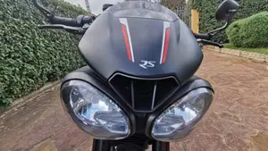 Triumph Speed Triple 1050 RS (2018 - 20)  (5)