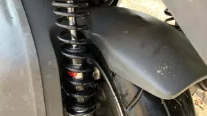 Aprilia Leonardo 250 (1999 - 02)  (6)