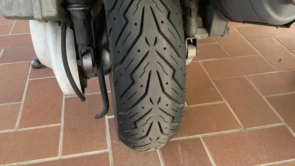 Aprilia Leonardo 250 (1999 - 02)  (18)
