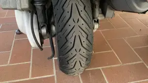 Aprilia Leonardo 250 (1999 - 02)  (18)